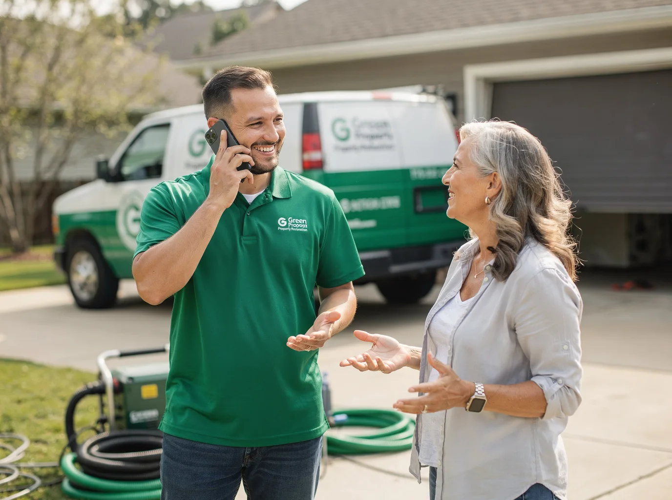 Water Damage Restoration Canton, MO FAQs